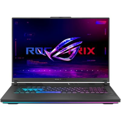 Location PC Gamer ASUS ROG STRIX-G18-G814JIR-DR60