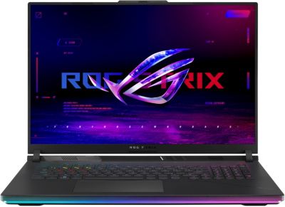 PC Gamer ASUS ROG SCAR18-G834JZR-DRR6134W