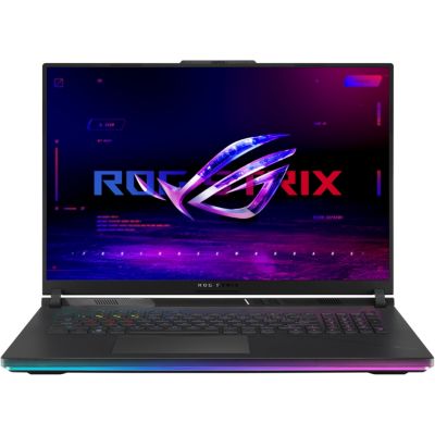 Location PC Gamer ASUS ROG SCAR18-G834JZR-DRR6134W