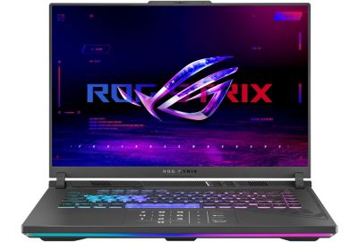 PC Gamer ASUS ROG STRIX-G16-G614JVR-DR4181W