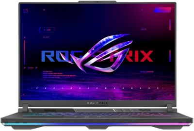 PC Gamer ASUS ROG STRIX-G16-G614JVR-DR4181W