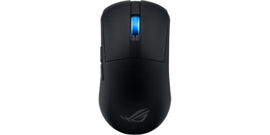 Souris Gamer Sans Fil ASUS ROG Harpe Ace Mini