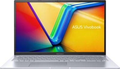 Ordinateur portable ASUS Vivobook 17 N3704VA-AU128W