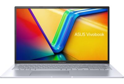 Ordinateur portable ASUS Vivobook 17 N3704VA-AU128W