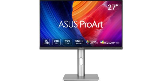 Ecran ASUS PA27JCV Pro Art WLED/IPS 27