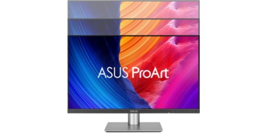 Ecran ASUS PA27JCV Pro Art WLED/IPS 27