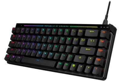 Clavier gamer ASUS ROG Falchion Ace HFX