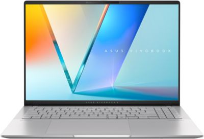 Ordinateur portable ASUS Vivobook S S5606WA-DRMX050W