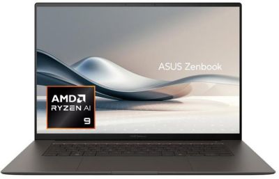 Ordinateur portable ASUS Zenbook S 16 UM5606WA-DRRK207W