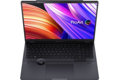 Ordinateur portable ASUS Pro Art H7606WI-DRME118W