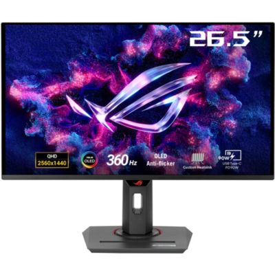 Location Ecran PC Gamer ASUS XG27ACDNG OLED 27'' 