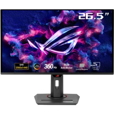 Location Ecran PC Gamer ASUS XG27ACDNG OLED 27''