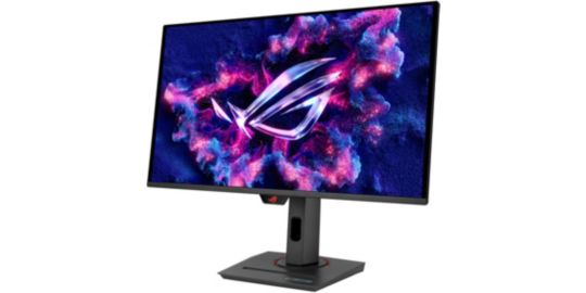 Ecran PC Gamer ASUS XG27ACDNG OLED 27