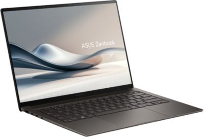 Ordinateur portable ASUS Zenbook 14 OLED UX5406SA-DRPV042W