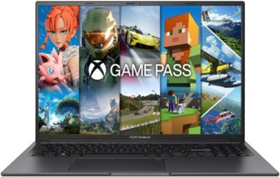 PC Gamer ASUS Vivobook 16 FX3605ZV-RP244W