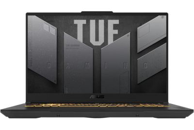 PC Gamer ASUS TUF F17-TUF707VV-HX221W