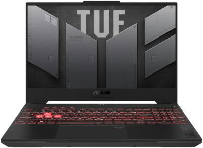 PC Gamer ASUS TUF A15-TUF507NVR-LP084W