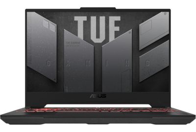 PC Gamer ASUS TUF A15-TUF507NVR-LP084W