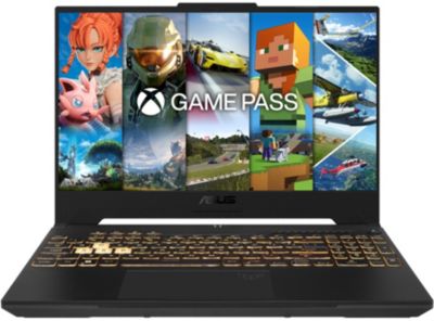 PC Gamer ASUS TUF F15-TUF507ZI4-LP053W