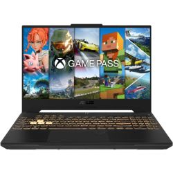 PC Gamer ASUS TUF F15-TUF507ZI4-LP053W