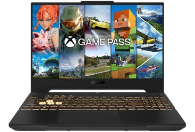 PC Gamer ASUS TUF F15-TUF507ZI4-LP053W