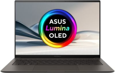 Ordinateur portable ASUS Zenbook OLED UX5406SA-DRPV041W Copilot+