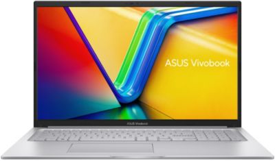 Ordinateur portable ASUS Vivobook S1704VA-DRAU487W