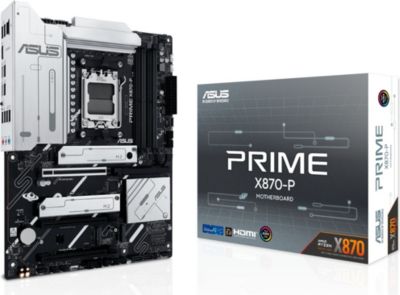 Carte mère ASUS PRIME X870-P