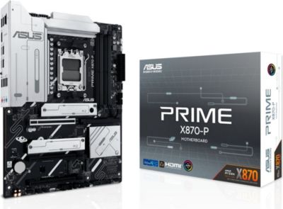 Carte mère ASUS PRIME X870-P Carte mère ASUS PRIME X870-P