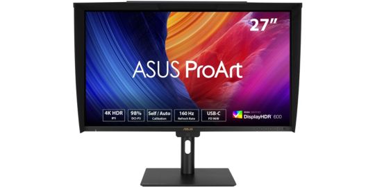 Ecran ASUS ProArt  PA27UCGE  27