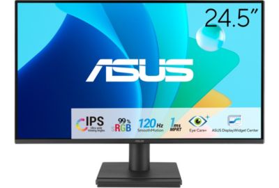 Ecran PC ASUS VA259HGA 24