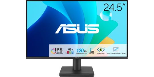 Ecran PC ASUS VA259HGA 24