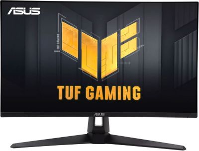 Ecran PC Gamer ASUS ASUS 27" LED - TUF VG27UQ1A