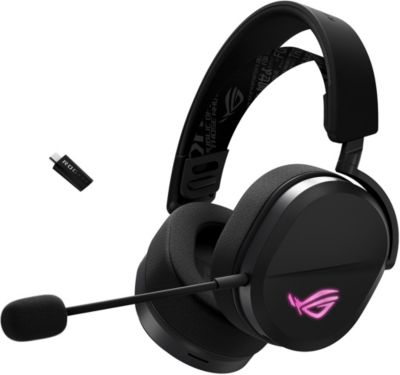 Casque gamer ASUS ROG Pelta