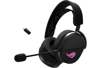 Casque gamer ASUS ROG Pelta