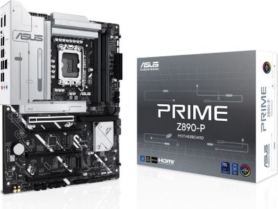 Carte mère ASUS ASUS PRIME Z890-P