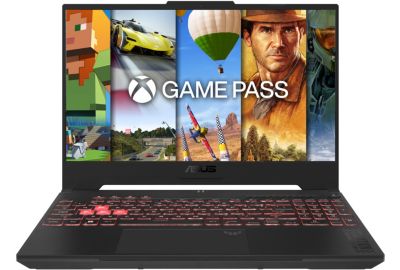 PC Gamer ASUS A15-TUF507NVR-LP035W