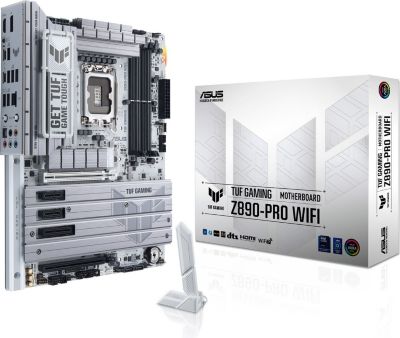 Carte mère ASUS ASUS TUF GAMING Z890-PRO WIFI