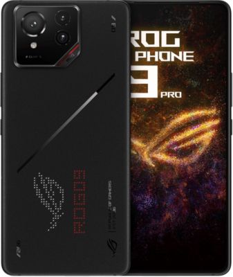 Smartphone ASUS ROG Phone 9 Pro Noir 512Go
