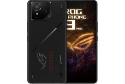 Smartphone ASUS ROG Phone 9 Pro Noir 512Go