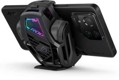 Support ASUS ROG AeroActive Cooler X 2025