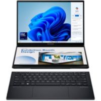 Location Ordinateur portable ASUS Zenbook Duo UX8406CA-PZ011W