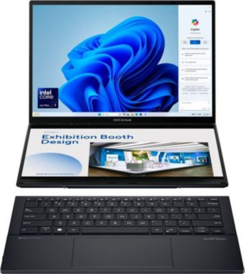 Ordinateur portable ASUS UX8406CA-QL027W Reconditionné