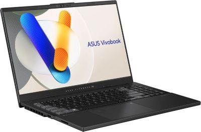 Ordinateur portable ASUS ASUS Vivobook Pro 15 OLED N6506CU-MA001X