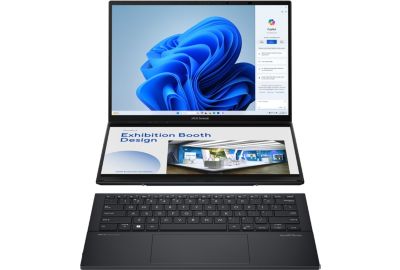 Ordinateur portable ASUS ZENBOOK UX8406CA-DRQL190X