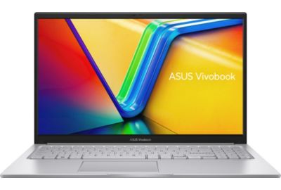 Ordinateur portable ASUS VIVOBOOK S1502VA-DRNJ475W