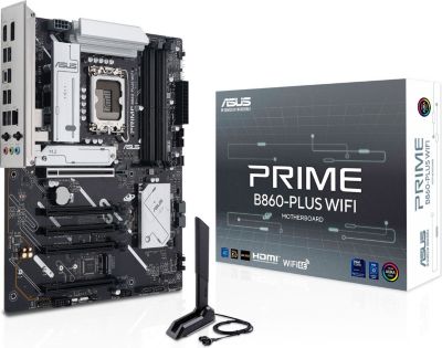 Carte mère ASUS ASUS PRIME B860-PLUS WIFI
