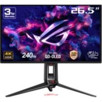 Location Ecran PC 4K ASUS PG27UCDM 27'' 4K OLED