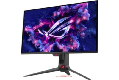 Ecran PC 4K ASUS PG27UCDM 27