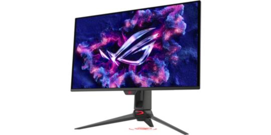 Ecran PC 4K ASUS PG27UCDM 27